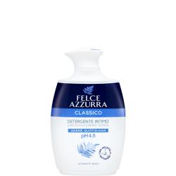 intimate hygiene felce azzurra classic ml.250